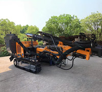 Plataforma de perforación abierta integrada KAISHAN KT5D