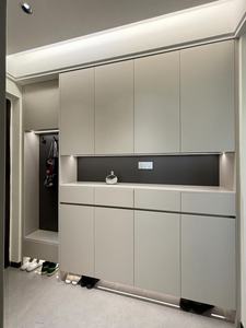 Commercio all'ingrosso bianco 4 Tier <span class=keywords><strong>scarpiera</strong></span> in <span class=keywords><strong>legno</strong></span> <span class=keywords><strong>scarpiera</strong></span> <span class=keywords><strong>con</strong></span> cassetto <span class=keywords><strong>di</strong></span> stoccaggio <span class=keywords><strong>scarpiera</strong></span> per la casa - Product Image 5