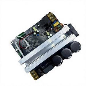 Placa de Control de PCBA Simplificada para Tratamiento de Superficies por Plasma de 1000W - Product Image 5