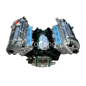 Conjunto de motor de alta calidad 2.4L BDV <span class=keywords><strong>V6</strong></span> para AUDI A6 C5 TT 8N <span class=keywords><strong>Volkswagen</strong></span> Passat B5 <span class=keywords><strong>Sharan</strong></span> - Product Image 3