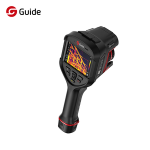 دليل H6 كاميرا تصوير حراري محمولة باليد تصوير حراري ذكي للتطبيق الكهربائي - Product Image 3