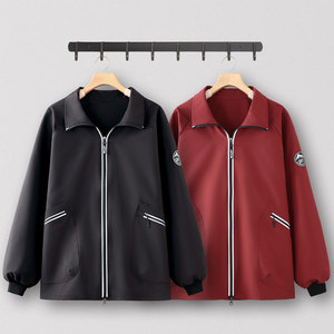 Tablier personnalisé avec logo, imperméable et anti-taches, pour femme, idéal pour les magasins de proximité, la cuisine, la maison, les adultes et les jeunes. - Product Image 1