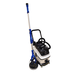 <span class=keywords><strong>Lijadora</strong></span> de yeso sin polvo Sistema de extracción de polvo de molienda en seco eléctrico <span class=keywords><strong>Lijadora</strong></span> de paneles de yeso <span class=keywords><strong>con</strong></span> juego de <span class=keywords><strong>aspiradora</strong></span> - Product Image 2