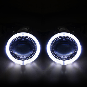 Cubiertas de Proyector Bi-LED de 3 Pulgadas VAHID Factory C5 para Faros Delanteros de Automóviles, Cubiertas de Proyector para Reequipamiento de Faros Delanteros - Product Image 3