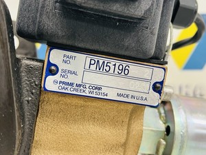 Contrôleur PLC 196-2 pour eau de refroidissement, automatisation industrielle, PAC et applications dédiées - Product Image 3