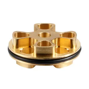 Kit de soupapes de fourche Bitubo pour KAWASAKI KLX 450 R 2008-2013 avec piston de compression de rebond/cales Autres pièces de suspension de moto - Product Image 3