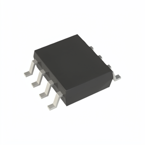 Transceptor IC Completo 1/1 8SOIC MLX80020KDC-BBA-000-SP Interfaz 8 SOIC (0.154", 3.90mm de Ancho) Fabricante de Componentes Electrónicos - Product Image 1
