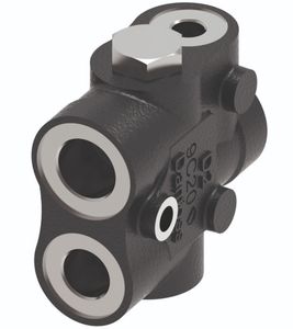 油圧優先フローバルブPVFS-40、PVFS-60、PVFS-80、PVFD-40、PVFD-60、PVFD-80、PVLS-40、PVLS-60、PVLS-80、PVLD-40、PVLD-60 PVLD-80 - Product Image 3