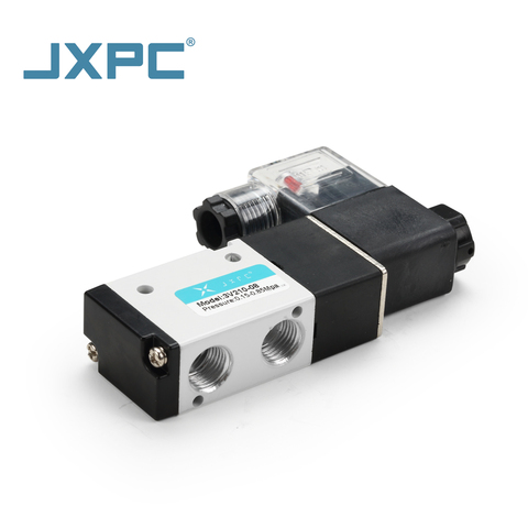 JXPC 3V Series