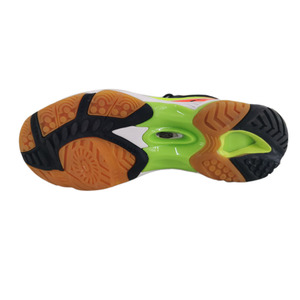 फैशन आउटडोर वॉलीबॉल जूते विरोधी पर्ची सांस खेल जूते मूल पुरुषों की वॉलीबॉल जूते उच्च गुणवत्ता - Product Image 2