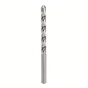 Broca helicoidal HSS Co TTA1057 pulida autocentrante para acero inoxidable - Product Image 2