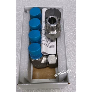 SWAGELOK SS-1210-8-8, Coude FN PT #   V89811045 NOUVEAU - Product Image 1