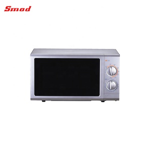 20L Desktop Digital Control Microwave Oven with CE Certificate - Product Image 3