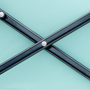 Carrito Plegable DB con Sistema de Amarre para Compras, Playa, Camping y Uso General - Product Image 5