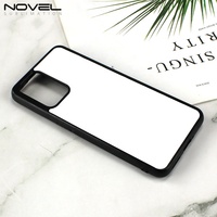 Voor OP-PO Reno 7 Se 5G Custom Logo 2D Sublimatie Telefoon Gevallen Full Body Beschermende Shockproof Anti Kras Telefoon cover