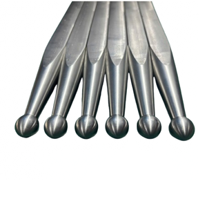 Piezas de Acero Inoxidable para Máquinas CNC Personalizadas, Fresado de Precisión para Fabricantes de Equipos Industriales, Precio Económico en Vietnam - Product Image 1