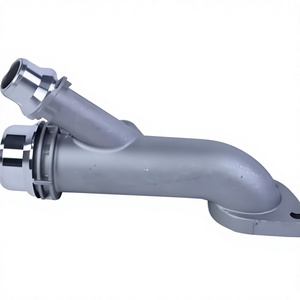 ข้อต่อที-จอยท์อลูมิเนียมฝาสูบเครื่องยนต์ BMW N46 รุ่น 11537560130 สำหรับเปลี่ยนซ่อม - Product Image 1