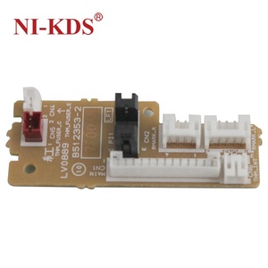 Sensor de Fusor Original LV0889 para <span class=keywords><strong>Brother</strong></span> HL-<span class=keywords><strong>3140CW</strong></span> HL-3150 3170CDW MFC-9130CW 9140CDW 9330 9340 9020, Conjunto de PCB del Sensor de Expulsión - Product Image 2