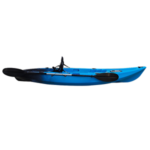 Kayaks de pesca de paleta de plástico, para deportes acuáticos, <span class=keywords><strong>usado</strong></span> en Lago y río, a <span class=keywords><strong>precio</strong></span> de fábrica - Product Image 4
