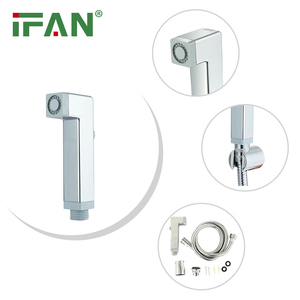 Пластиковый распылитель для биде - Product Image 4