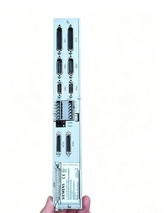 6SN1118-0DM33-0AA1 Módulo de Control Digital para Montaje en Rack 6SN1118-0DM33-0AA1 Tarjeta de Eje para Controlador de Movimiento 6SN1118-0DM33-0AA1 - Product Image 3