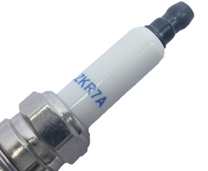 Bougie d'allumage Iridium Haute Performance – Remplacement Compatible BKR6EIX-11 pour IK20TT IK20 pour <span class=keywords><strong>BOSCH</strong></span>, Convient également aux Tondeuses à <span class=keywords><strong>Gazon</strong></span> - Product Image 5