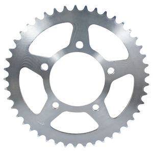 Piñón Trasero de Motocicleta 67-0052 45T 46T 47T para SUZUKI GW250S GW250F GSX250R DL250 GW <span class=keywords><strong>250</strong></span> <span class=keywords><strong>S</strong></span> <span class=keywords><strong>GSX</strong></span> <span class=keywords><strong>250</strong></span> R DL <span class=keywords><strong>250</strong></span> 250cc - Product Image 6