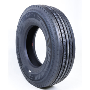 ยางรถบรรทุกเชิงพาณิชย์ยี่ห้อ HAWKWAY ขนาด 9.5R17.5 รุ่น 9.5 R17.5 T ขาย 315/80r22.5 295 80 225 12R22.5 11R22.5 750R16 315/80r22.5 295 - Product Image 1