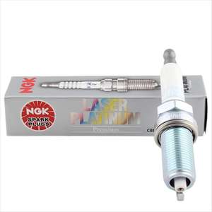 หัวเทียนที่ปรับปรุงประสิทธิภาพการใช้น้ำมันเชื้อเพลิง ช่วยให้การเผาไหม้สมบูรณ์แบบ อะไหล่ระบบจุดระเบิดอัตโนมัติ ลดการปล่อยมลพิษและเพิ่มระยะทางวิ่ง - Product Image 4