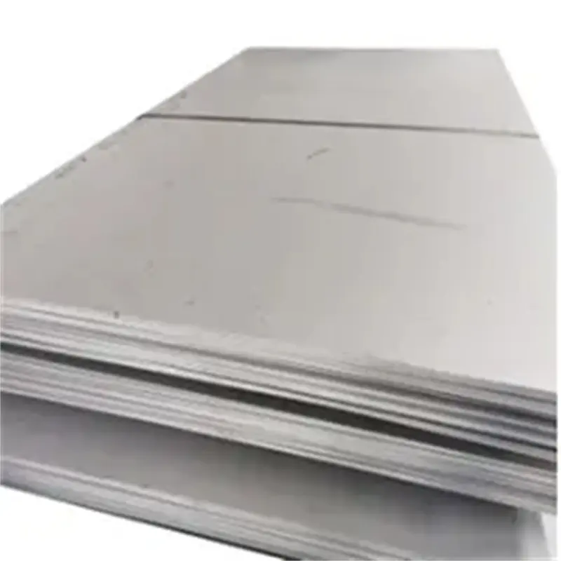 Hot rolled 40mm 60mm thickness SUS AISI 430 stainless steel plate