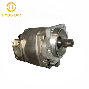 705-12-40010 הידראולי ציוד עבור גלגל קומצא גלגל קומצא WA470-<span class=keywords><strong>1</strong></span>/WA500-<span class=keywords><strong>1</strong></span>/<span class=keywords><strong>WA450</strong></span>-<span class=keywords><strong>1</strong></span> חלקי מכונות בנייה - Product Image 2