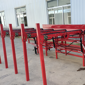 Ce/EPA được phê duyệt nhiệm vụ nặng nề lớn củi xử lý công suất cao gỗ Splitter - Product Image 6