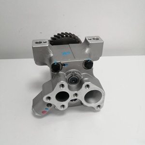 Piezas de excavadora Piezas de camión Bomba de aceite de motor 65,05100-6022 400915-00022 400915-00022B para <span class=keywords><strong>Doosan</strong></span> <span class=keywords><strong>Daewoo</strong></span> De08tis GE08TIS <span class=keywords><strong>D1146</strong></span> - Product Image 5