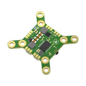 Ventes chaudes IFlight 5.8G 25mW VTX vidéo de course non réglable, connecteur en plastique, alimenté par batterie, gyroscopes métalliques, jouet pour garçons, Guangdong Chine - Product Image 6