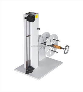 Máquina XinFeiXiang XFX-XJ01S Totalmente Automática para Alimentación, Corte, Pelado, Terminación y Bobinado de Cable por Inducción Eléctrica - Product Image 1