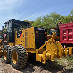 Niveleuse d'occasion CAT 140, prix avantageux, excellentes performances. Niveleuse CAT d'occasion à vendre. - Product Image 1