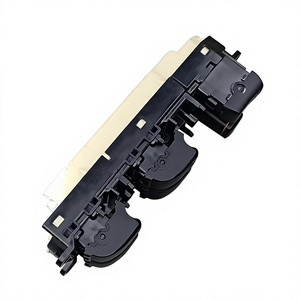 Interruptor Eléctrico de 12V para Elevalunas de Lexus ES300 RX350 470, 84040-48140 - Product Image 2