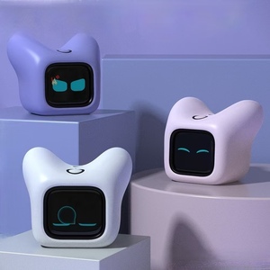 Robot Inteligente AI Xiaozhi, Mascota Electrónica con Función de Compañía Emocional y Capacidades de Aprendizaje Profundo - Product Image 6