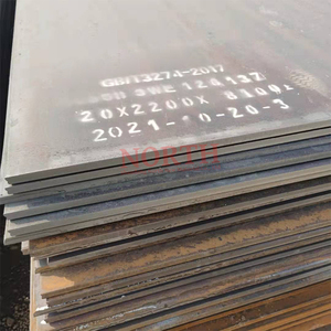 Lastra in Acciaio al Carbonio Laminata a Caldo SAPH, Spessore 2 mm, Larghezza 1250 mm, Lunghezza 2500 mm, Lamiera in Acciaio al Carbonio Dolce per Applicazioni Automobilistiche e Strutturali - Product Image 5