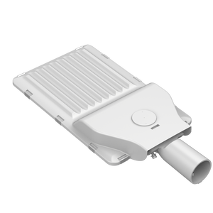 ไฟถนน LED แบบรวม 200W สำหรับภายนอกอาคาร พร้อมโครงอะลูมิเนียม IP65 ใช้ไฟ AC สำหรับการใช้งานที่หลากหลาย รุ่น LD-AEH4-200W - Product Image 3