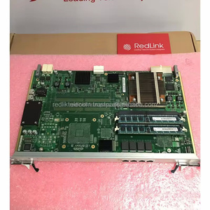 03054332  WP1D000OIU01  บอร์ดอินเทอร์เฟซ 1 ช่องสัญญาณ TDM ผ่าน STM-1 สำหรับเครือข่ายหลัก BSC6900 BSC6000 - Product Image 5