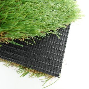 Tapis de <span class=keywords><strong>gazon</strong></span> <span class=keywords><strong>synthétique</strong></span> en plastique pour extérieur, décoration de jardin, tapis vert, fausse pelouse, <span class=keywords><strong>gazon</strong></span> artificiel - Product Image 4