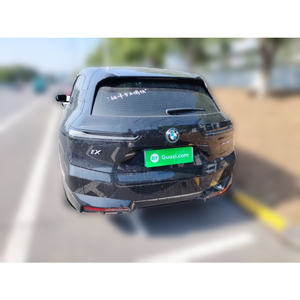 Guazi <span class=keywords><strong>Prix</strong></span> Bas <span class=keywords><strong>2022</strong></span> <span class=keywords><strong>BMW</strong></span> <span class=keywords><strong>IX</strong></span> BEV SUV Voiture d'Occasion 4x4 5 Places Volant à Gauche Caméra Arrière 1-25000 Miles Phares LED à Vendre - Product Image 5