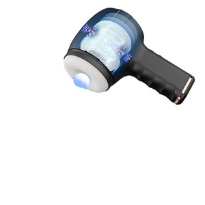Masturbador Masculino Automático Telescópico con Vibración, Juguete Sexual de Material TPE, Tamaño Perfecto, Potente Succión - Product Image 5
