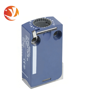 ตัวควบคุม PLC แบบตั้งโปรแกรมได้รุ่นใหม่ล่าสุด NSXH ZCMD21 พร้อมตัวลิมิตสวิตช์ ผลิตในจีน - Product Image 1