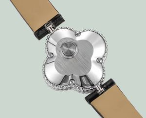 Sang trọng tự động cơ khí thép không gỉ xem ban nhạc gốm cho nam giới phụ nữ liên tục chấm công điện dự trữ nơi làm việc - Product Image 6