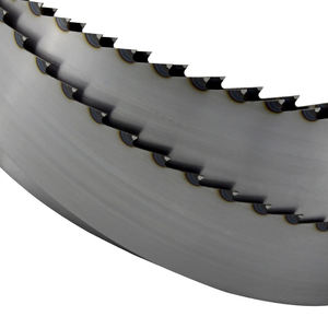 ใบเลื่อยสายพานเคลือบคาร์ไบด์สเตลไลต์แบบกำหนดเองรุ่นใหม่ - Product Image 1
