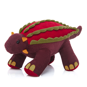 Nuovo stile dinosauro peluche di peluche per bambini amico del mondo giurassico che abbraccia la festa addormentata compleanno decorazione regalo di natale - Product Image 2