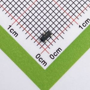brand-new and original MMBZ5256B SOT-23 Diodes Zener Diodes 300mW 30V 0.1uA - Product Image 1