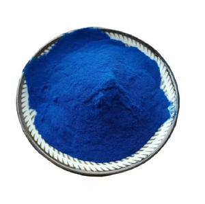Péptido de Cobre Azul GHK-CU en Polvo Directo de Fábrica - Product Image 2